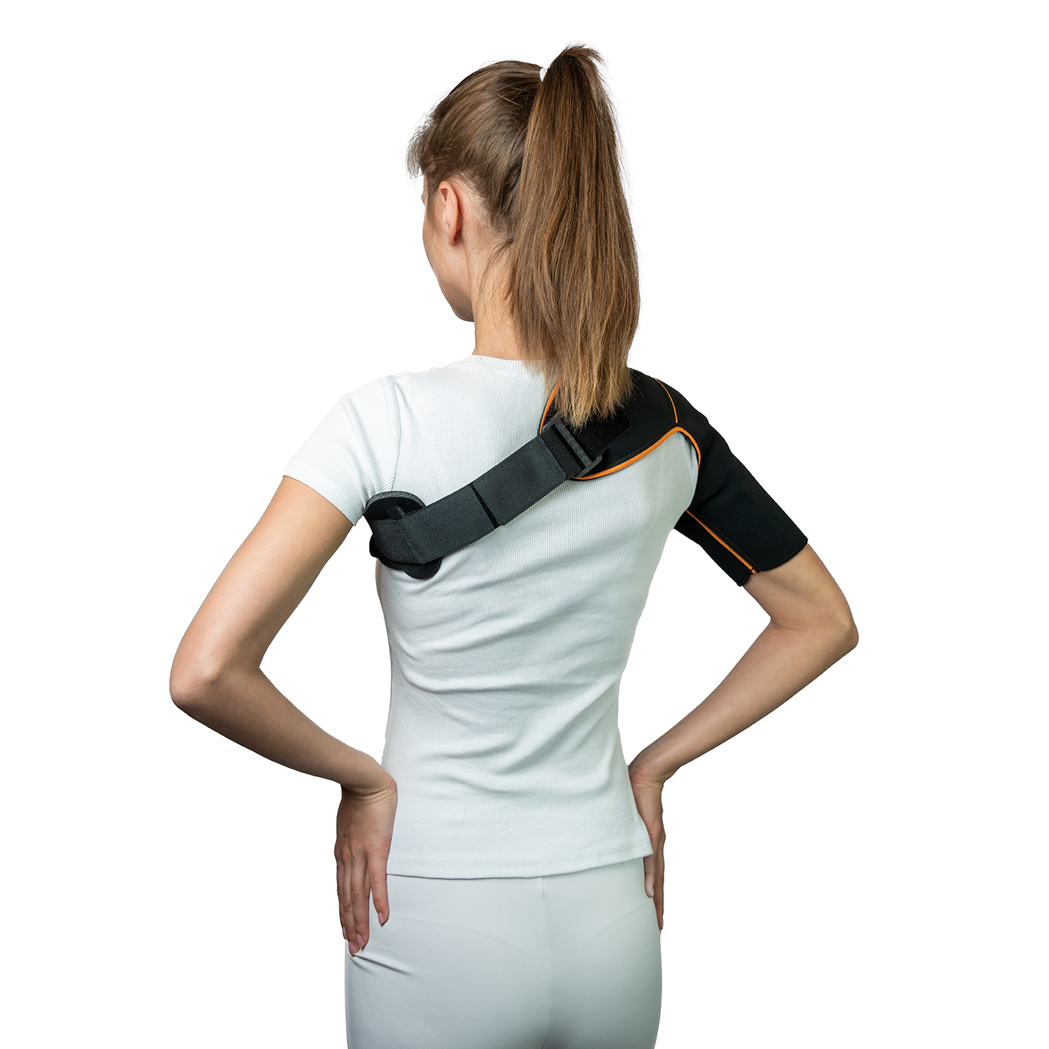 Опора плечевая неопреновая