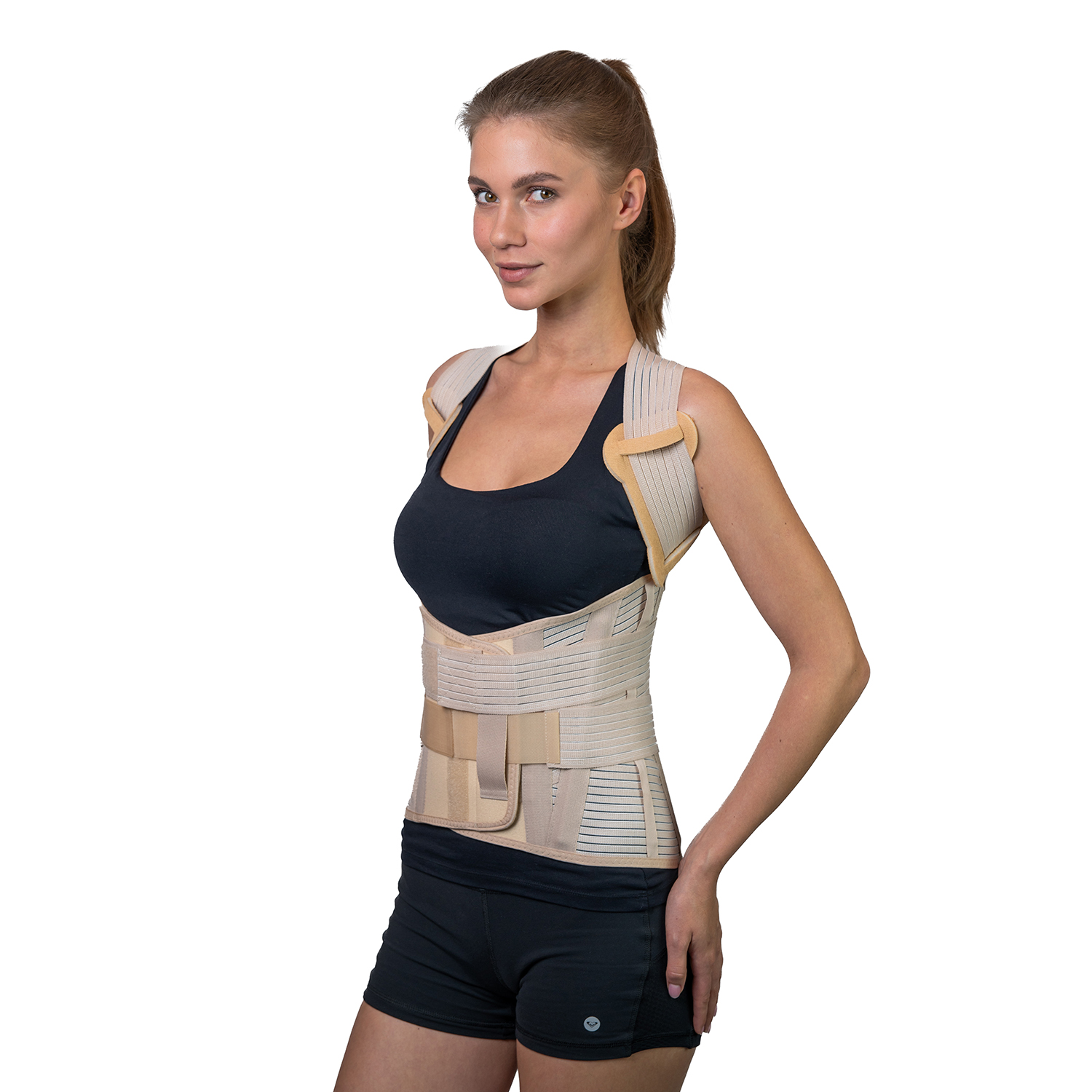 Корсет для поясницы