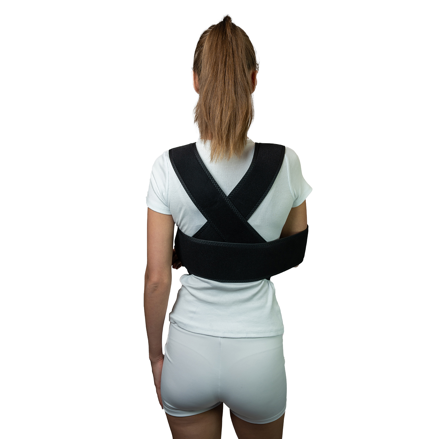 Нарукавник с дополнительным поясом VELPEAU BANDAGE