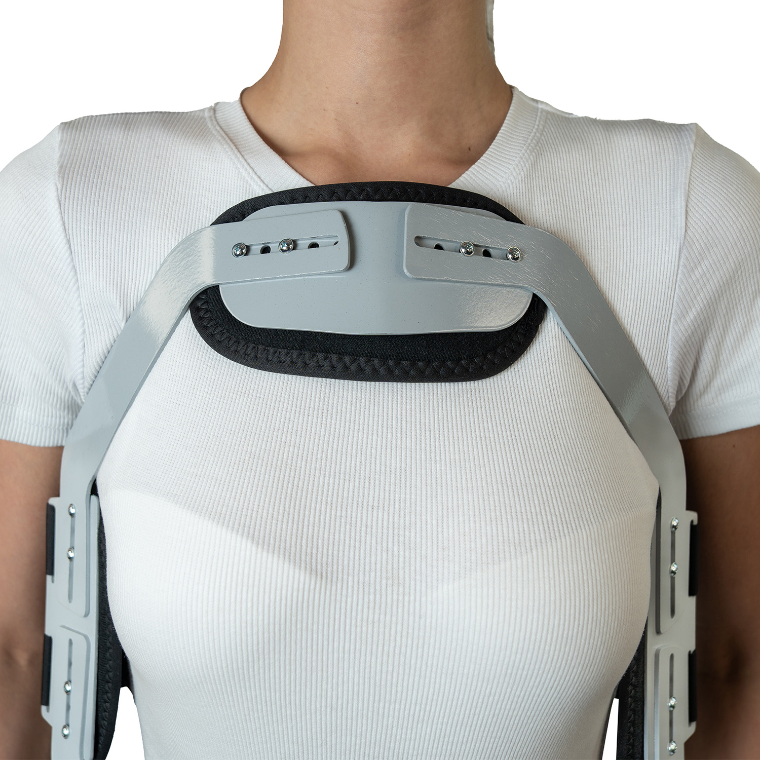 Пояс для гиперэкстензии Джеветт