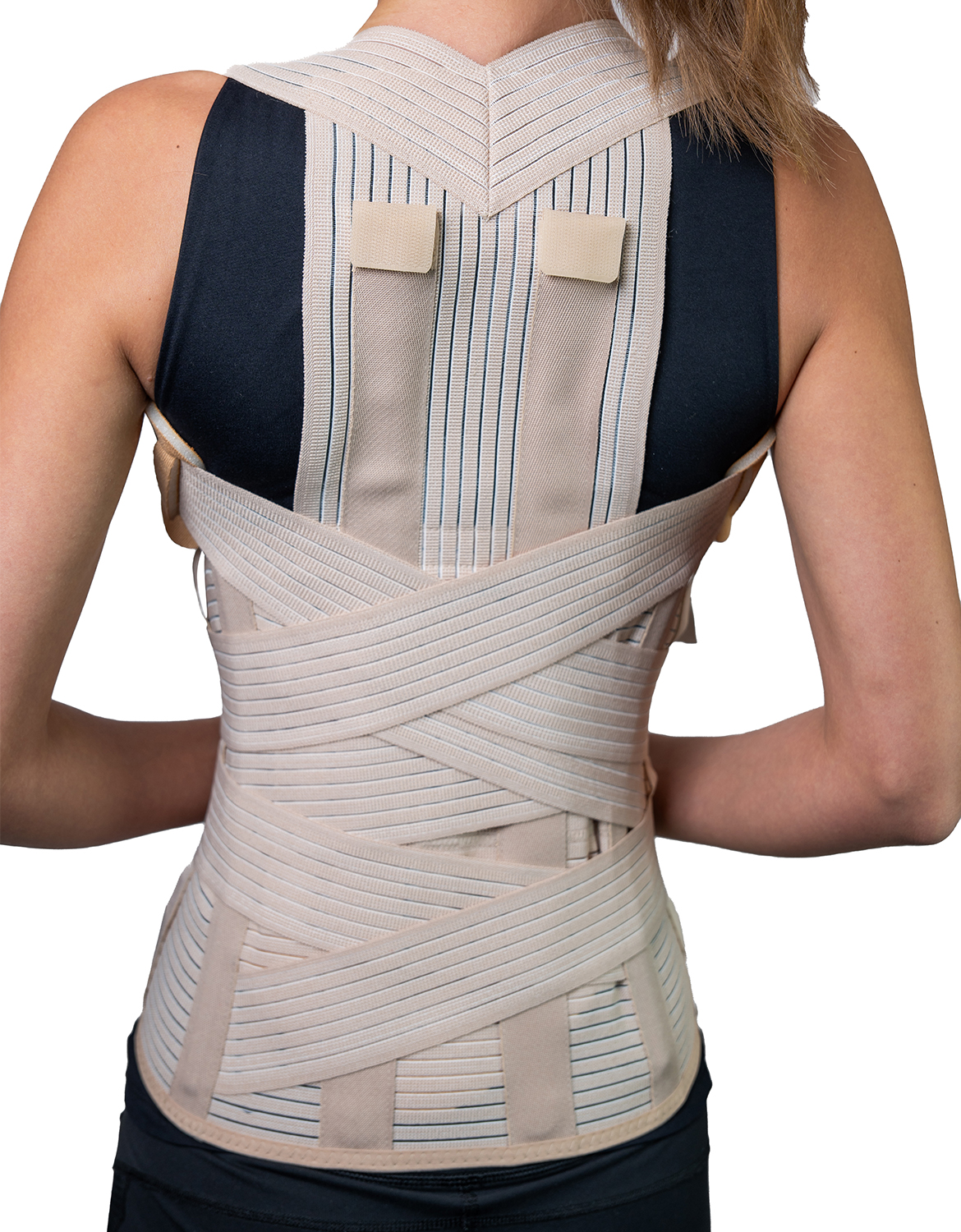 Корсет для поясницы