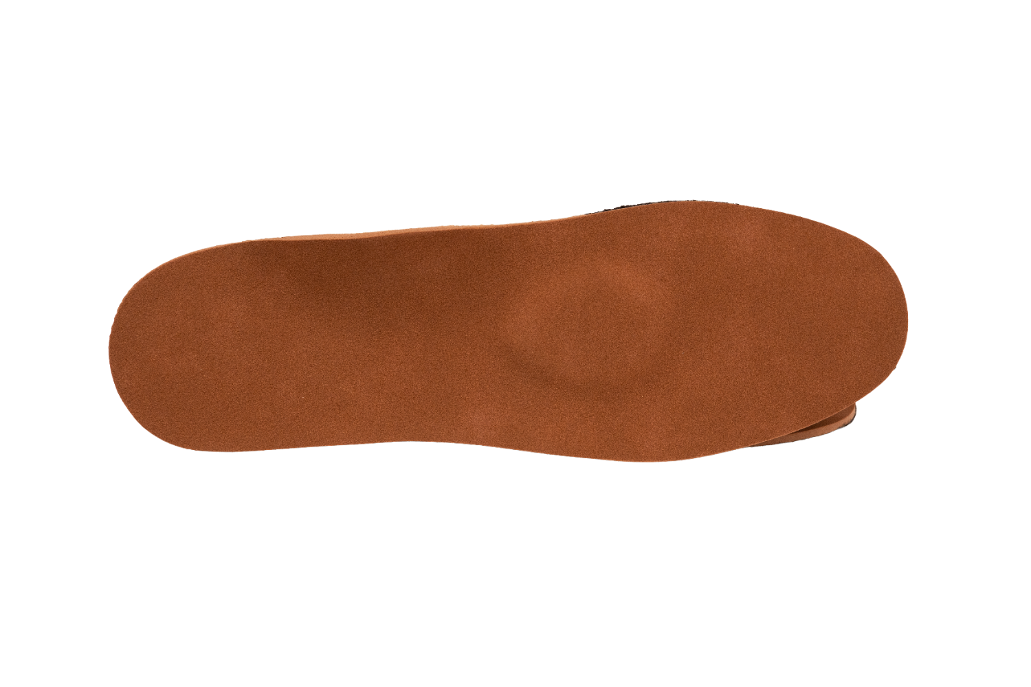 Стелька из пробки