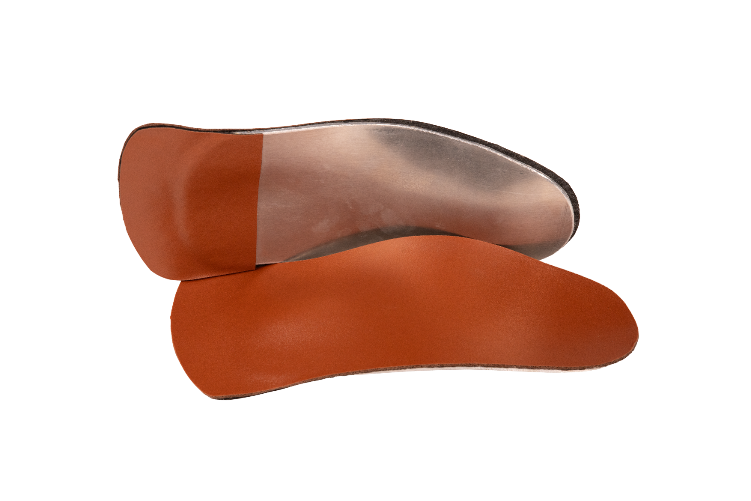 Стелька стальная