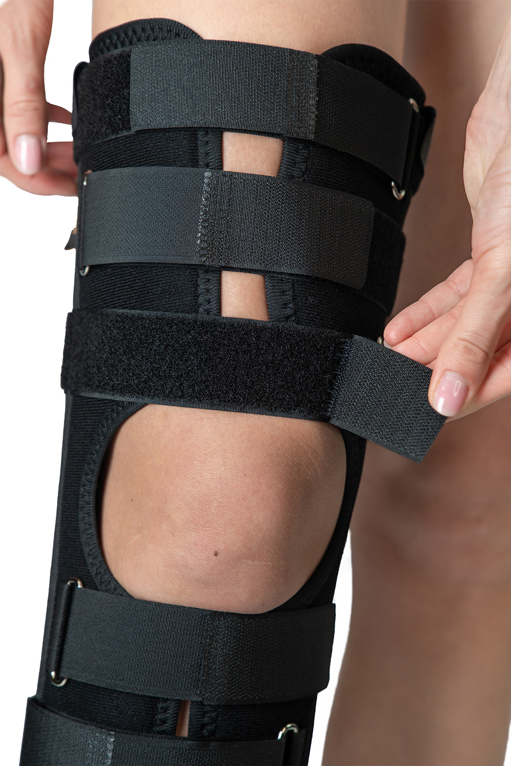 Иммобилайзер для колена 40 см