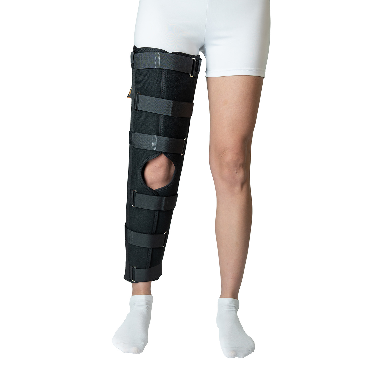 Иммобилайзер для колена 65 см