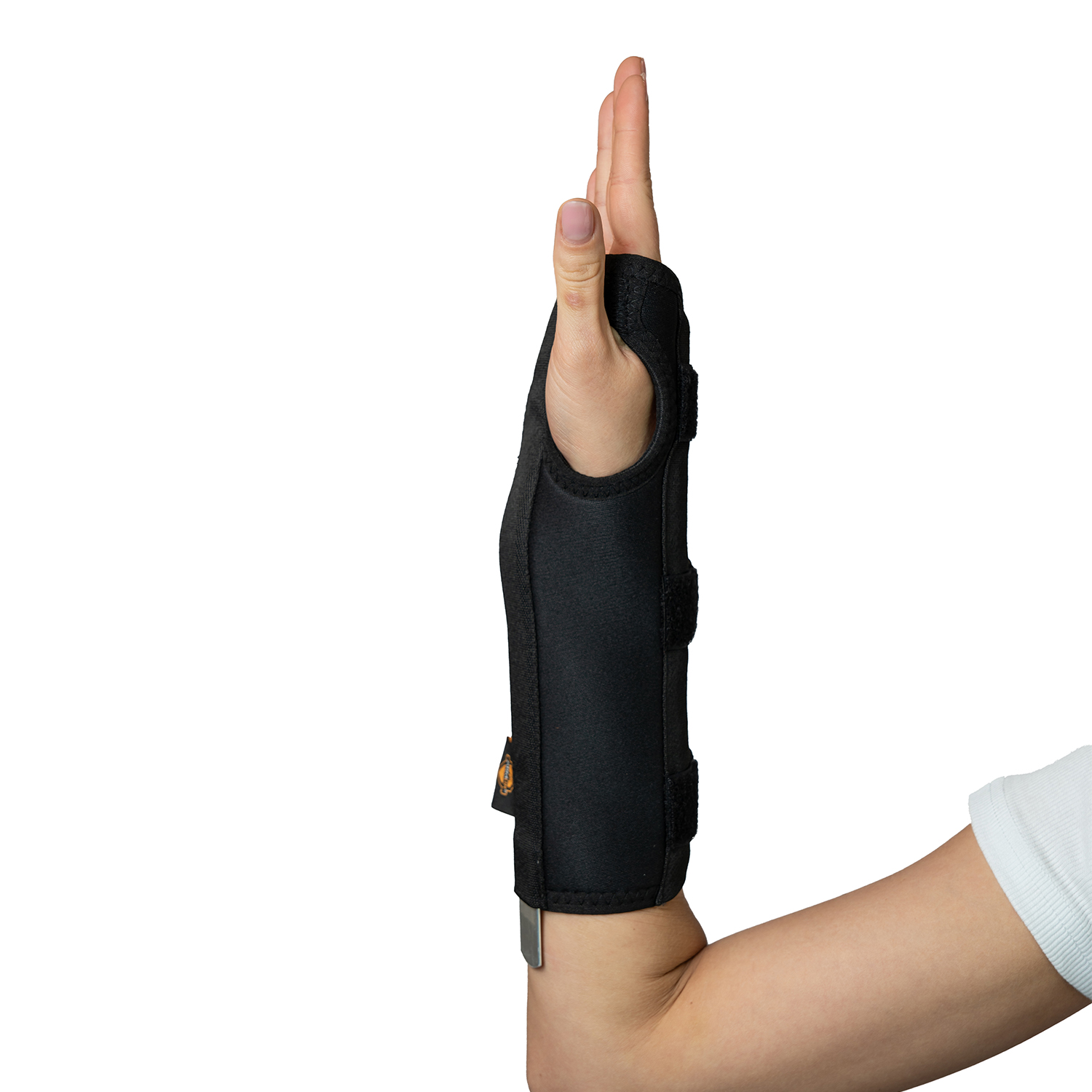 Шина правая  для кисти и запястья с повышенной стабилизацией