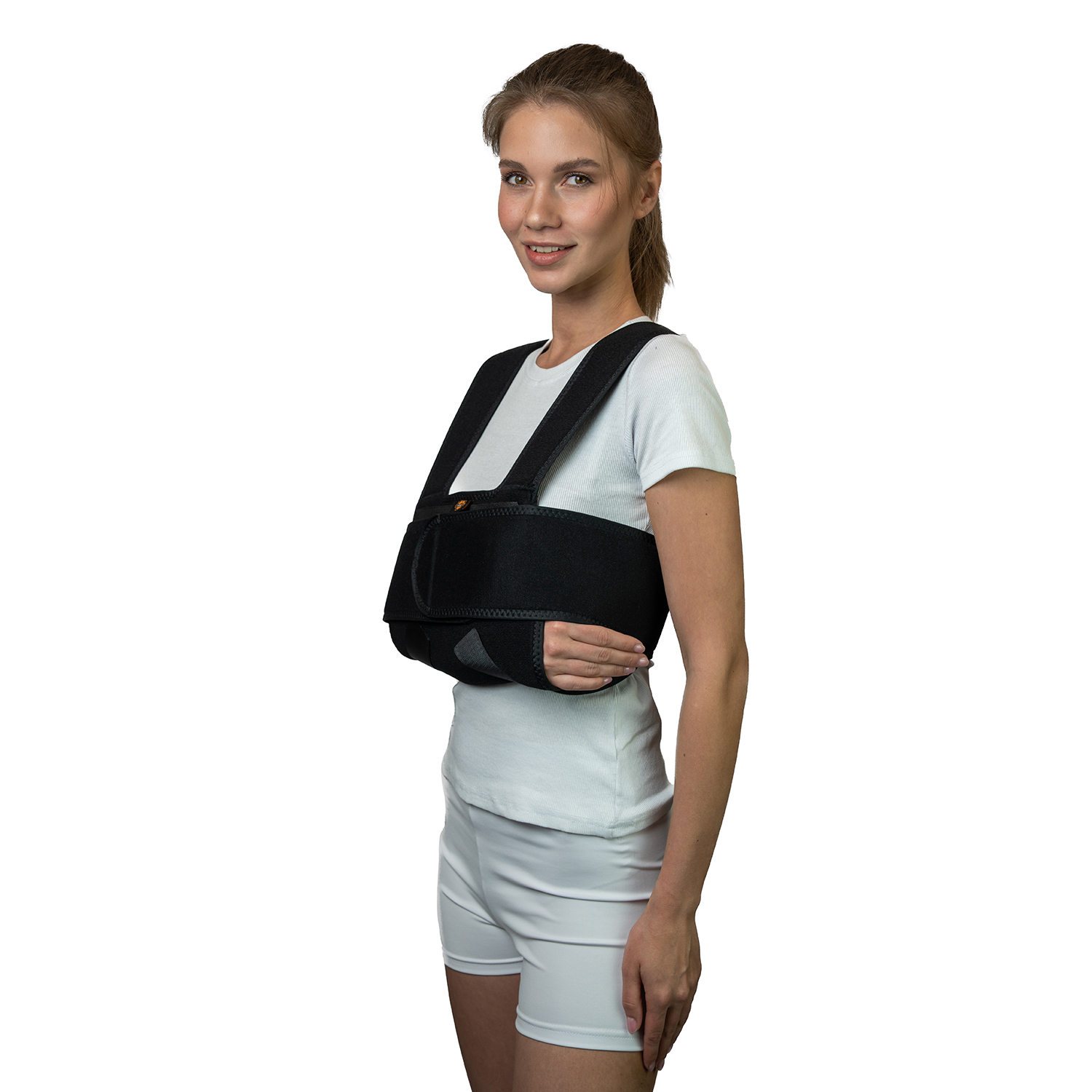 Нарукавник с дополнительным поясом VELPEAU BANDAGE