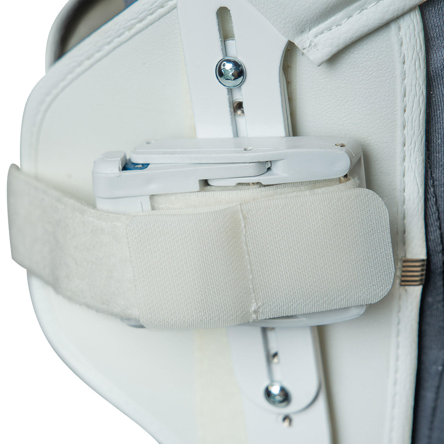 Пояс для гиперэкстензии Джеветт динамический