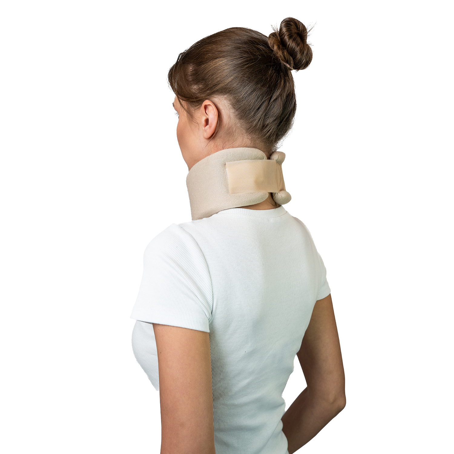 Воротник-губка шейный базовый