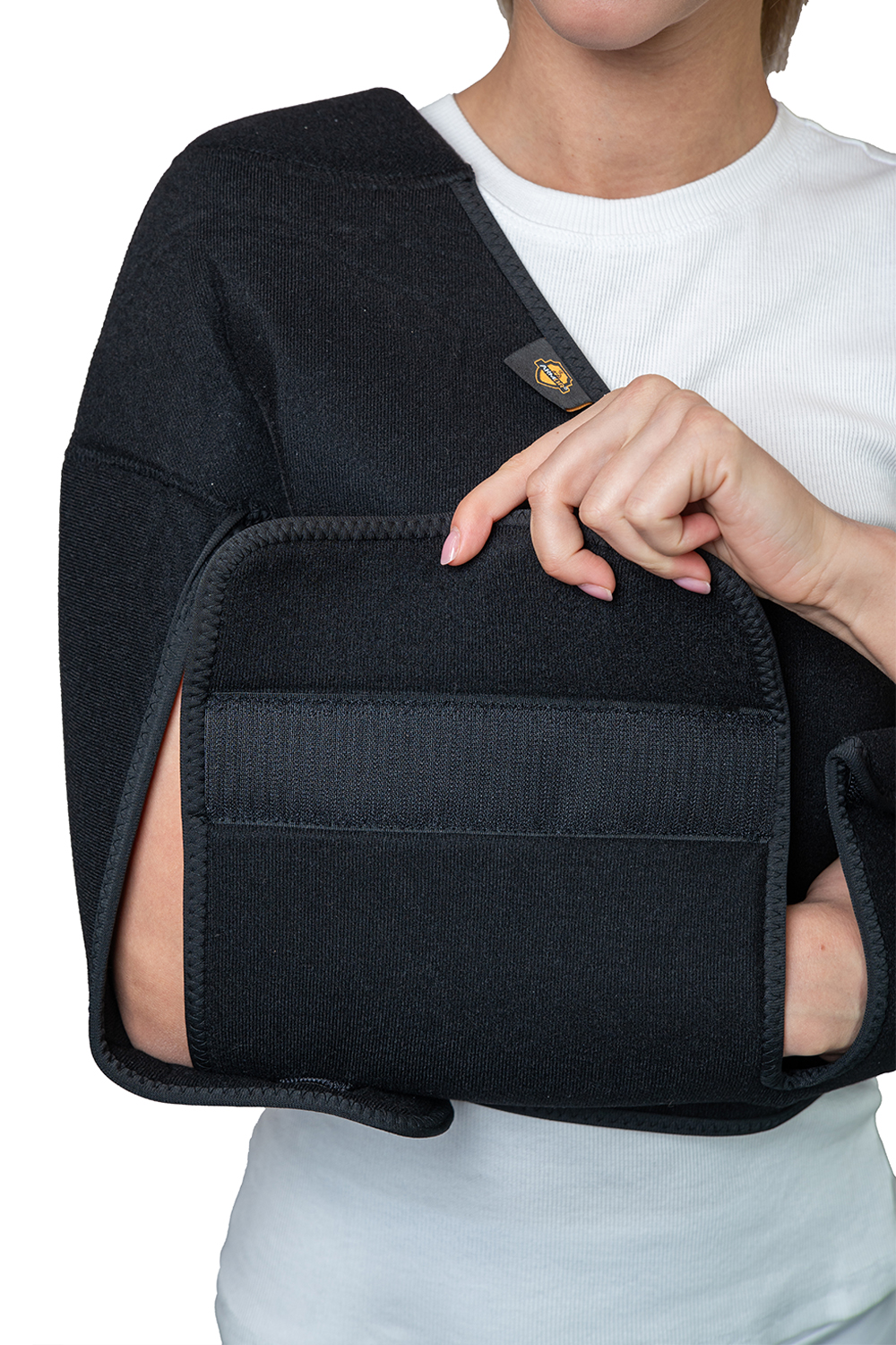 Иммобилайзер плечевой прочный