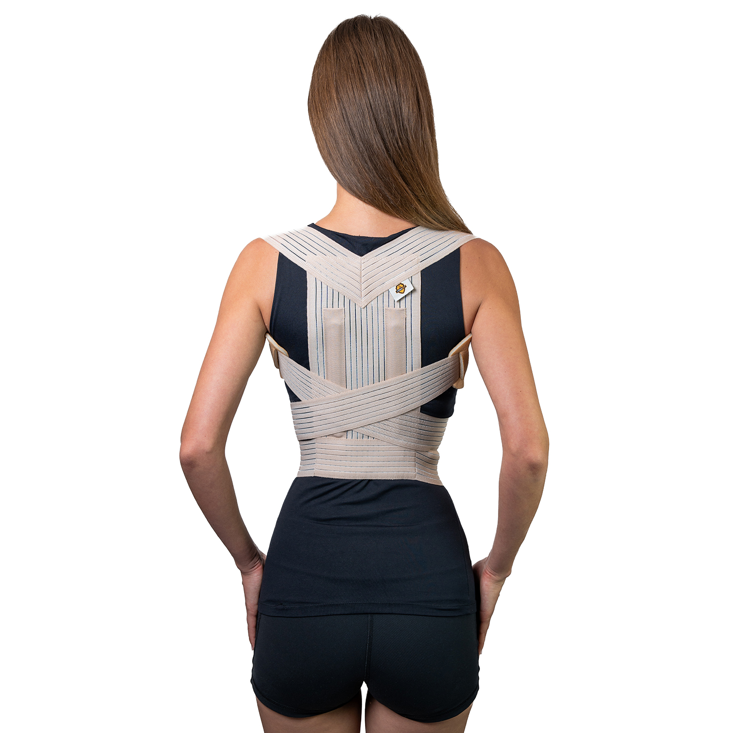 Пояс для осанки ARC161 