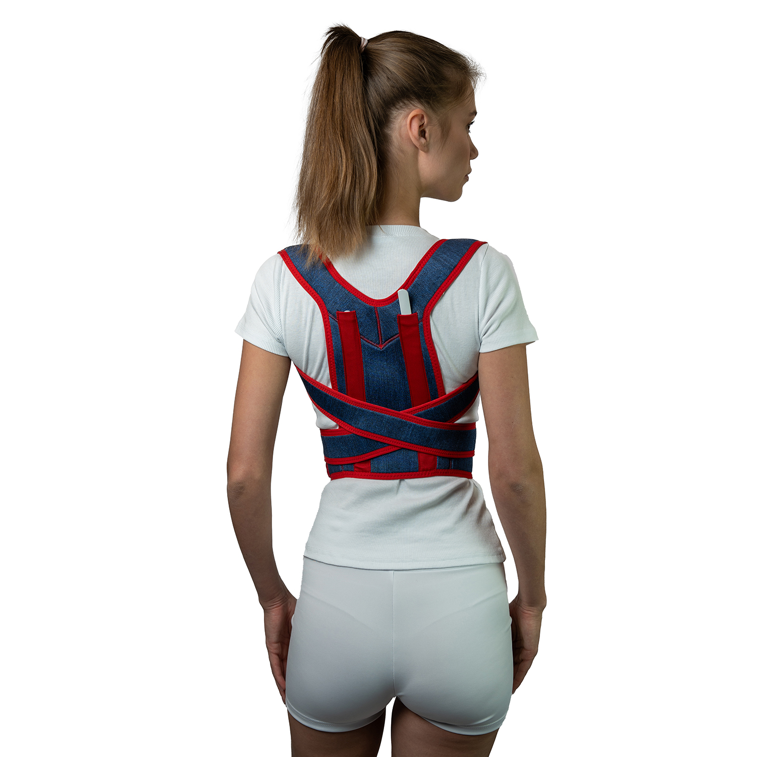 Пояс для осанки