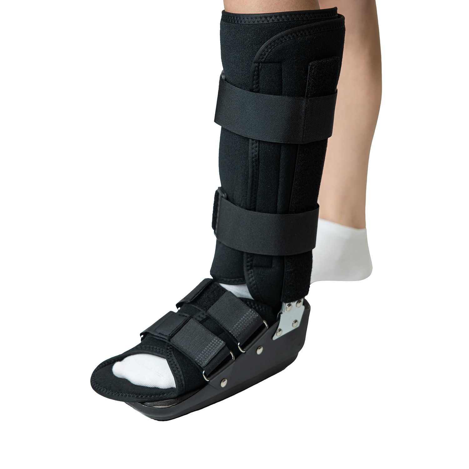 Ортез голеностопный Ром Уокер