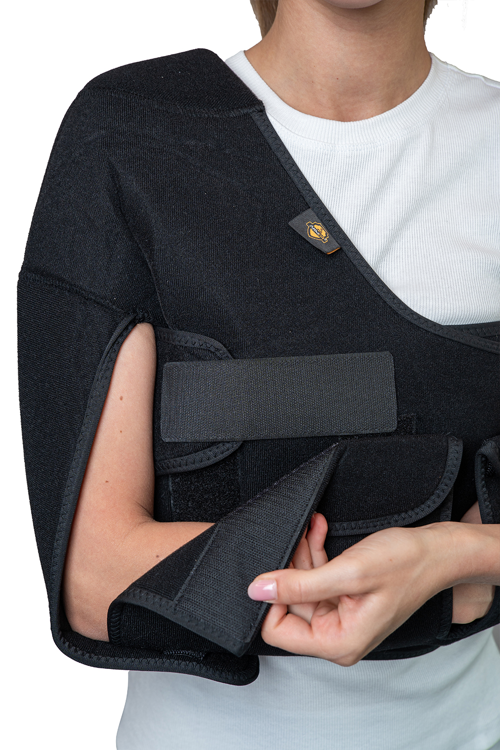 Иммобилайзер плечевой прочный