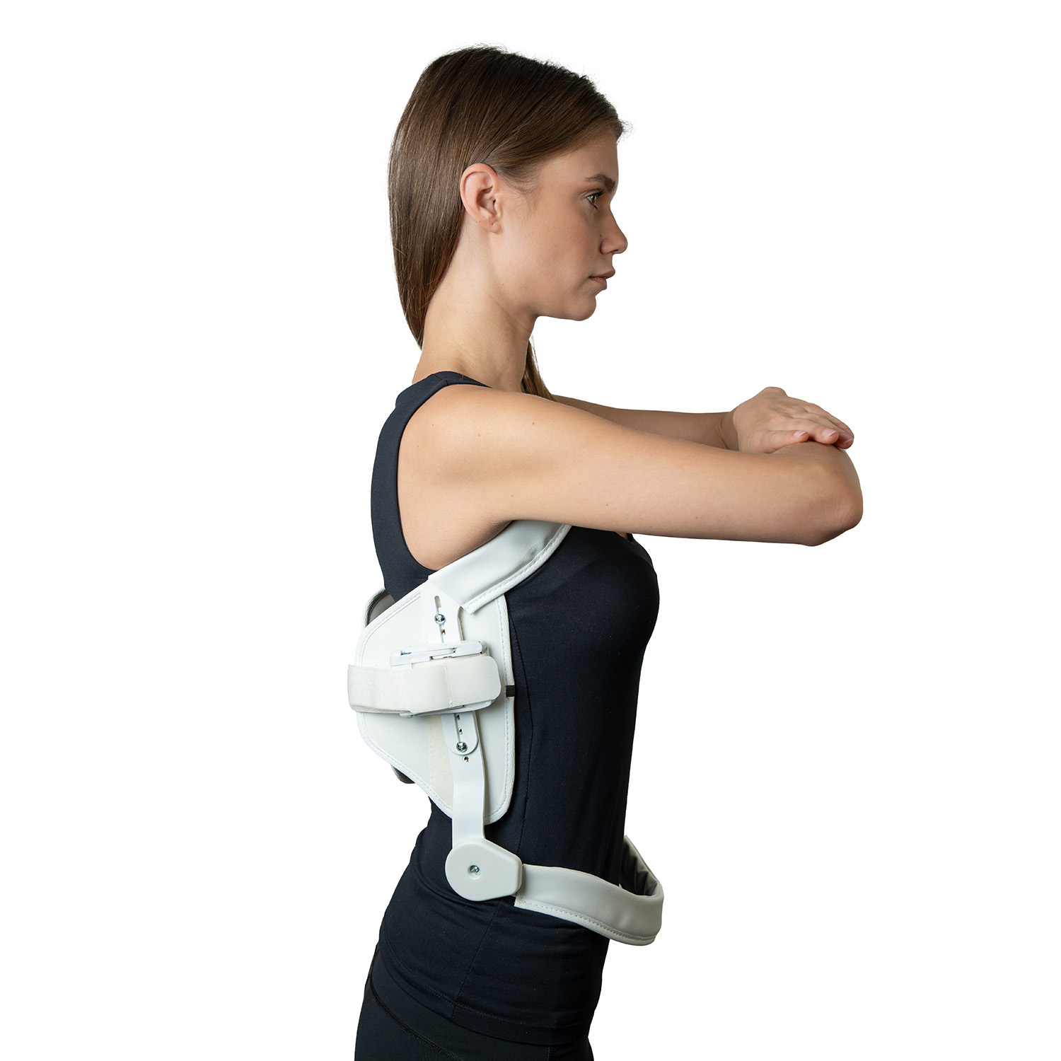 Пояс для гиперэкстензии Джеветт динамический