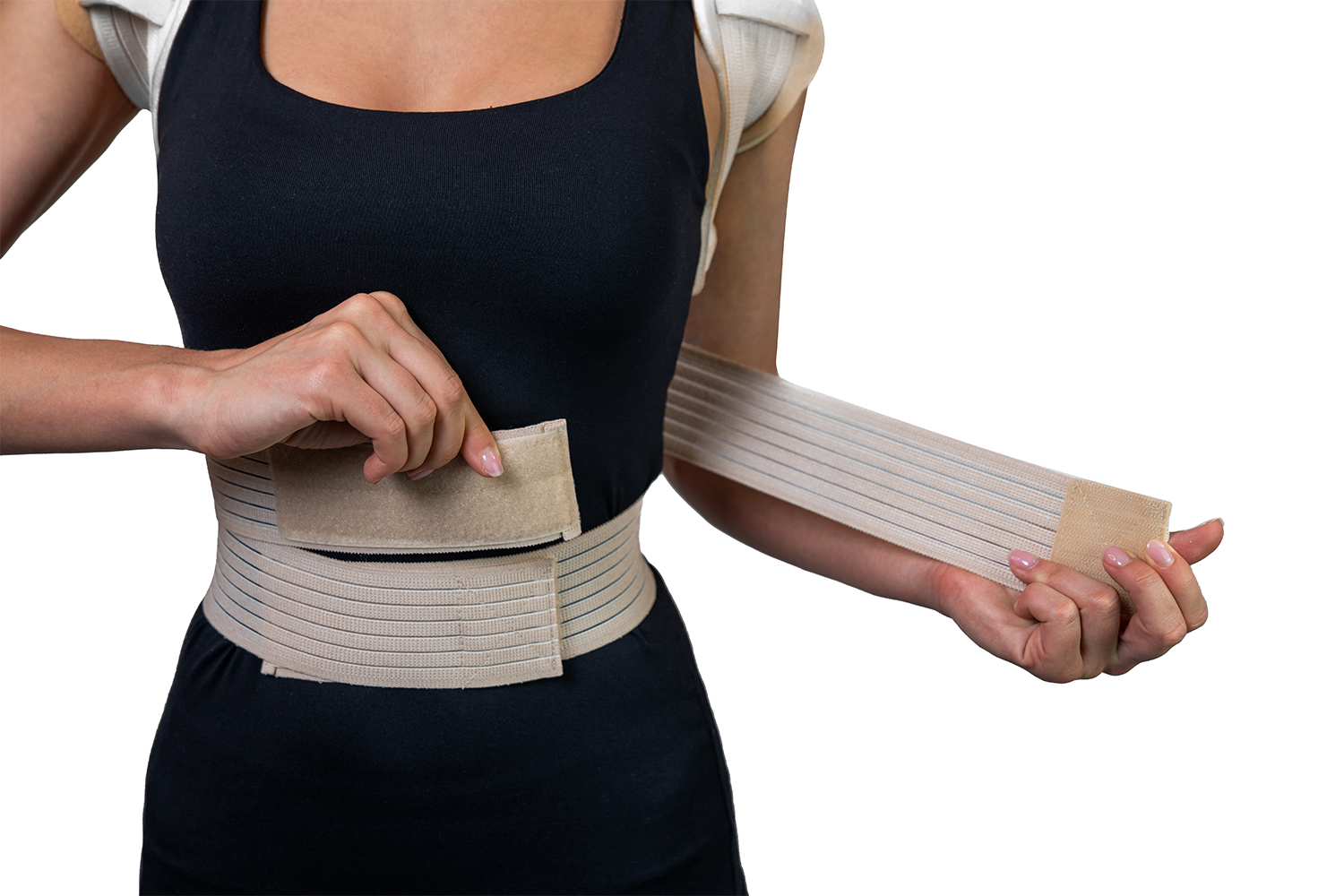 Пояс для осанки ARC161 