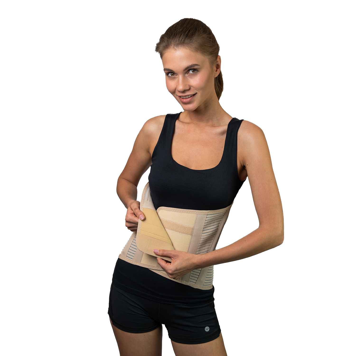 Корсет пояснично-крестцовый