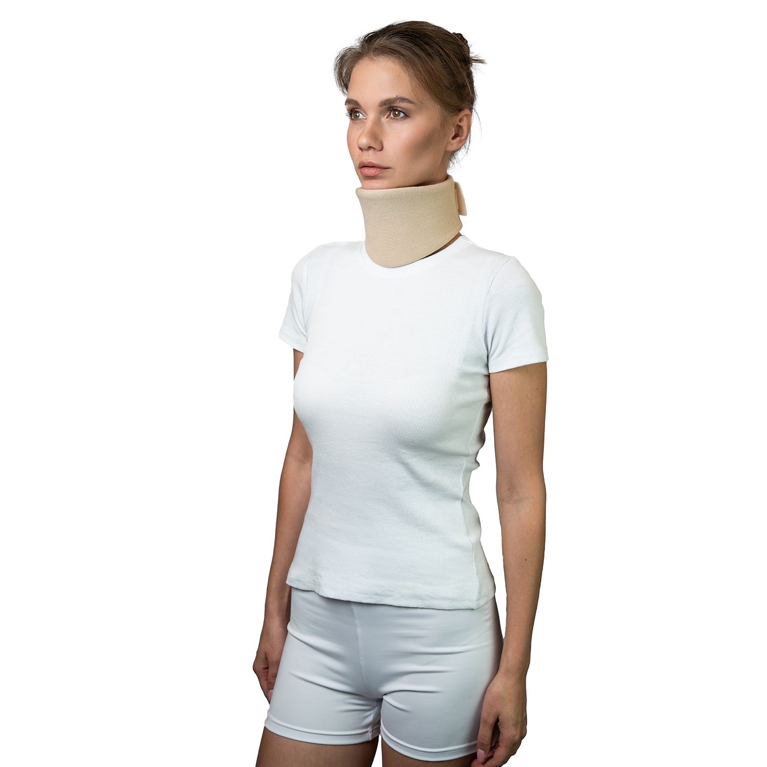 Воротник «Нельсон»-Пластизот