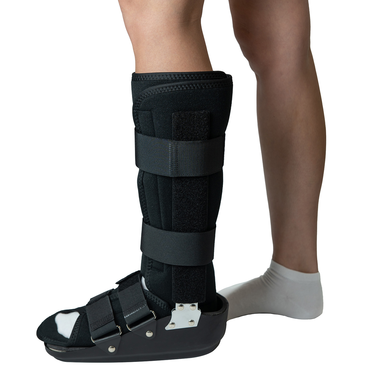 Ортез голеностопный Ром Уокер