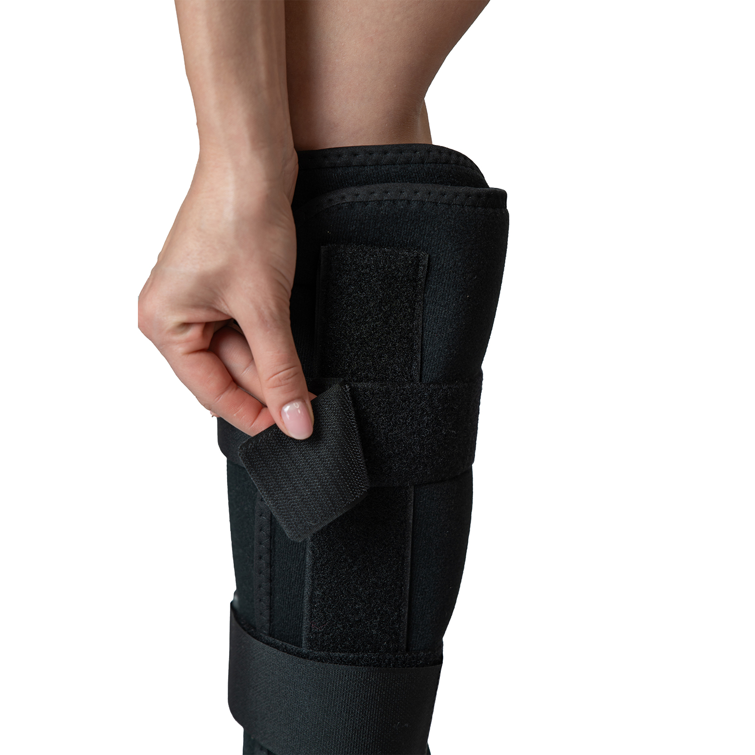 Ортез голеностопный Ром Уокер с регулируемым углом наклона