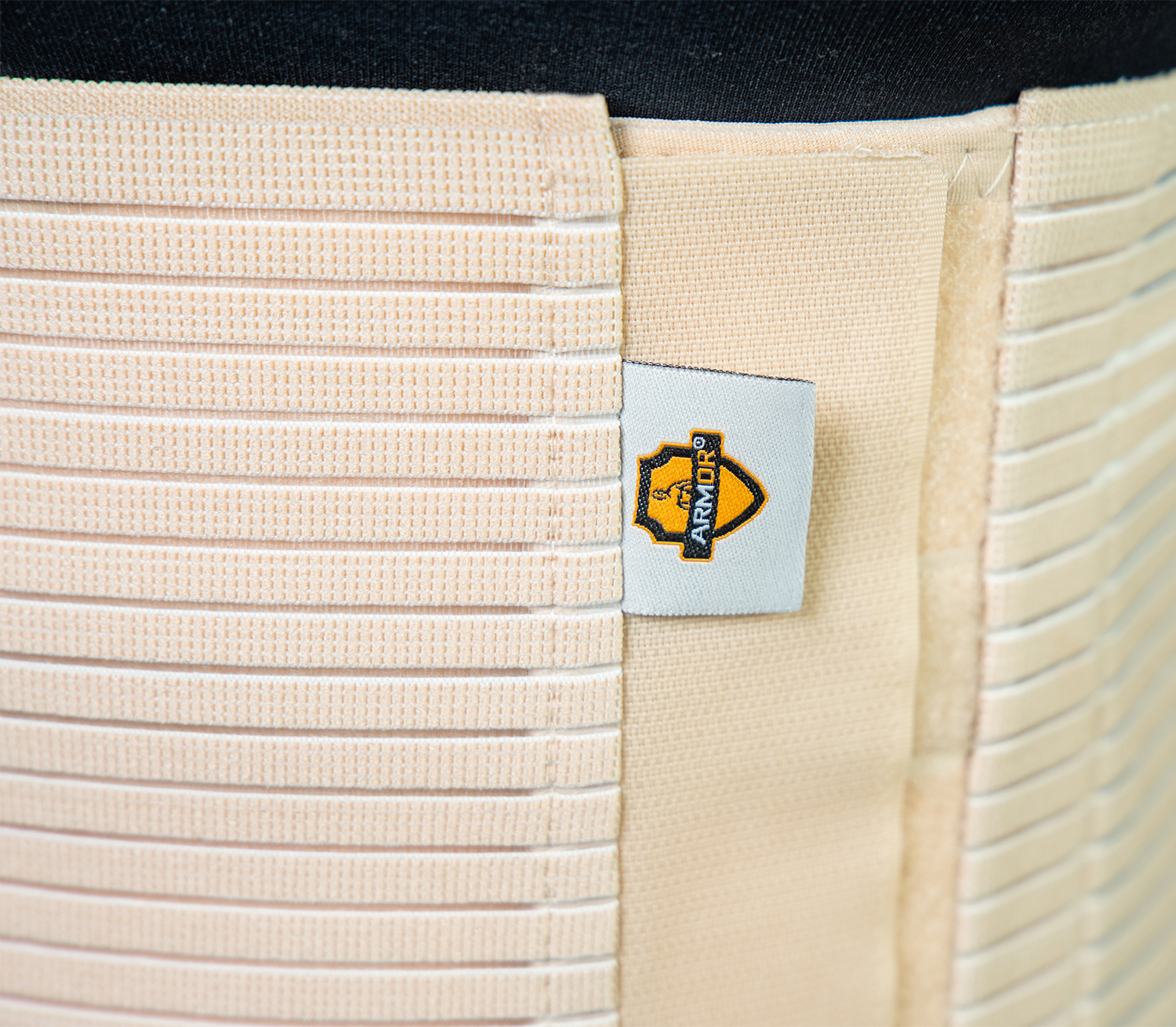 Брюшной бандаж