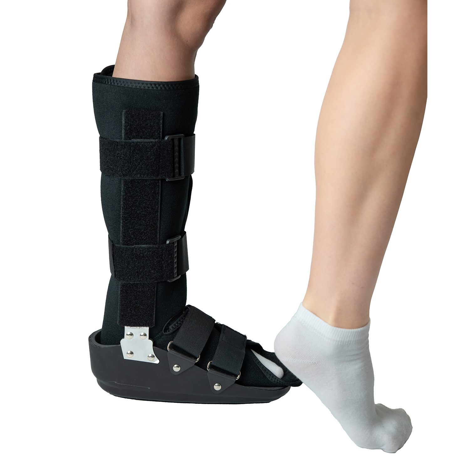 Ортез голеностопный Ром Уокер