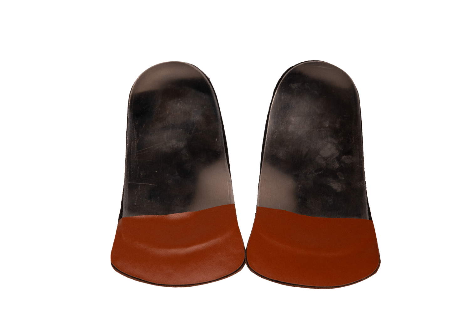 Стелька стальная