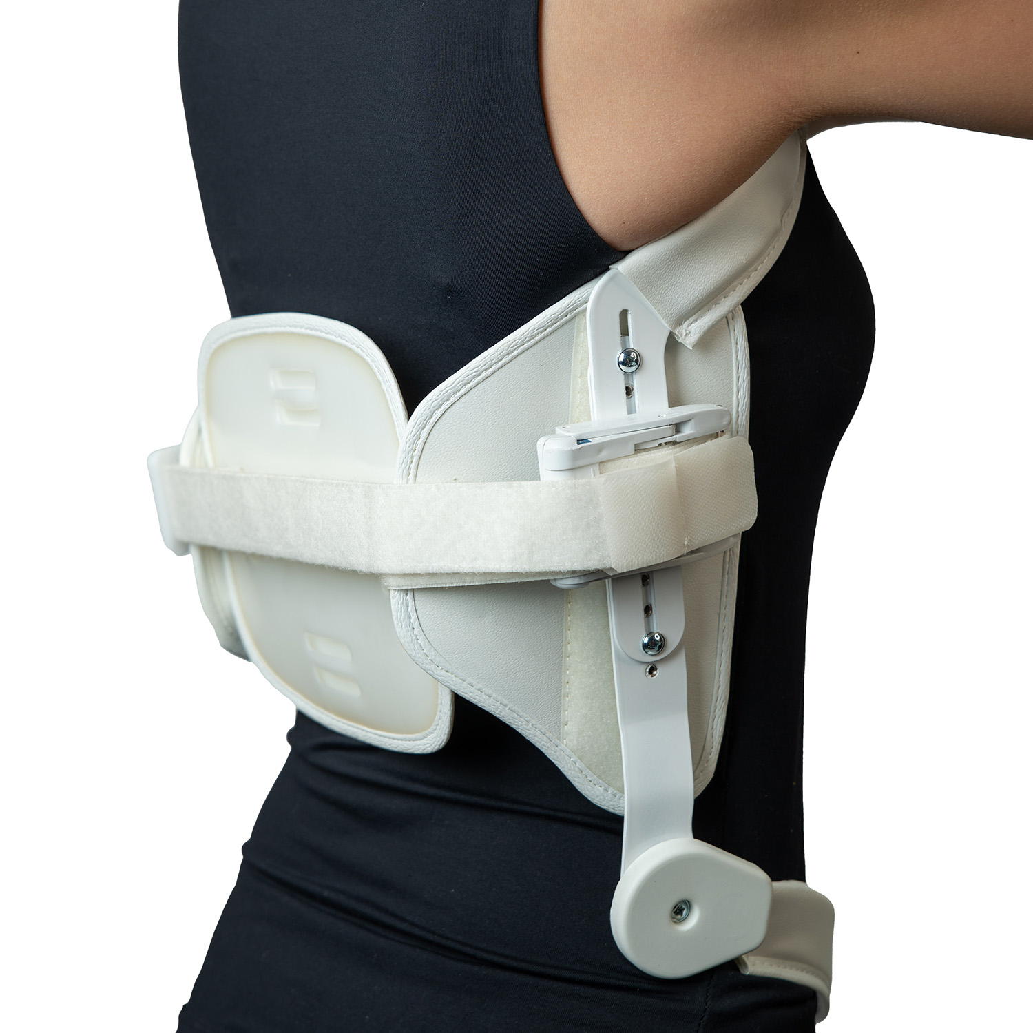 Пояс для гиперэкстензии Джеветт динамический