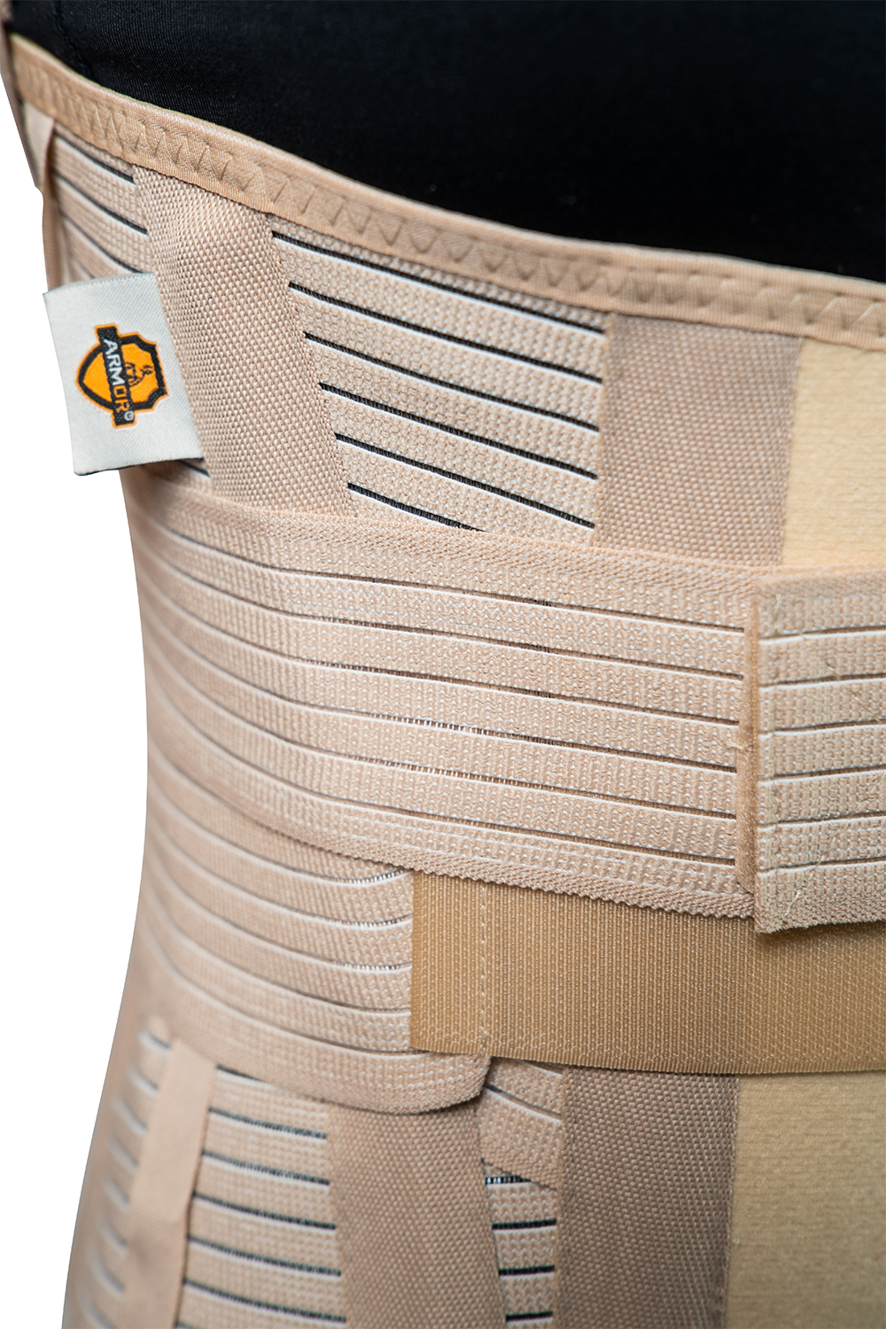 Корсет типа Тейлор