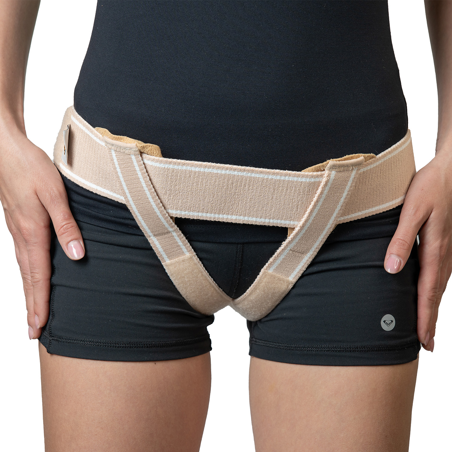 Связка двойная