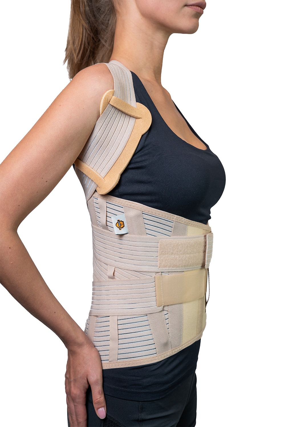 Корсет для поясницы