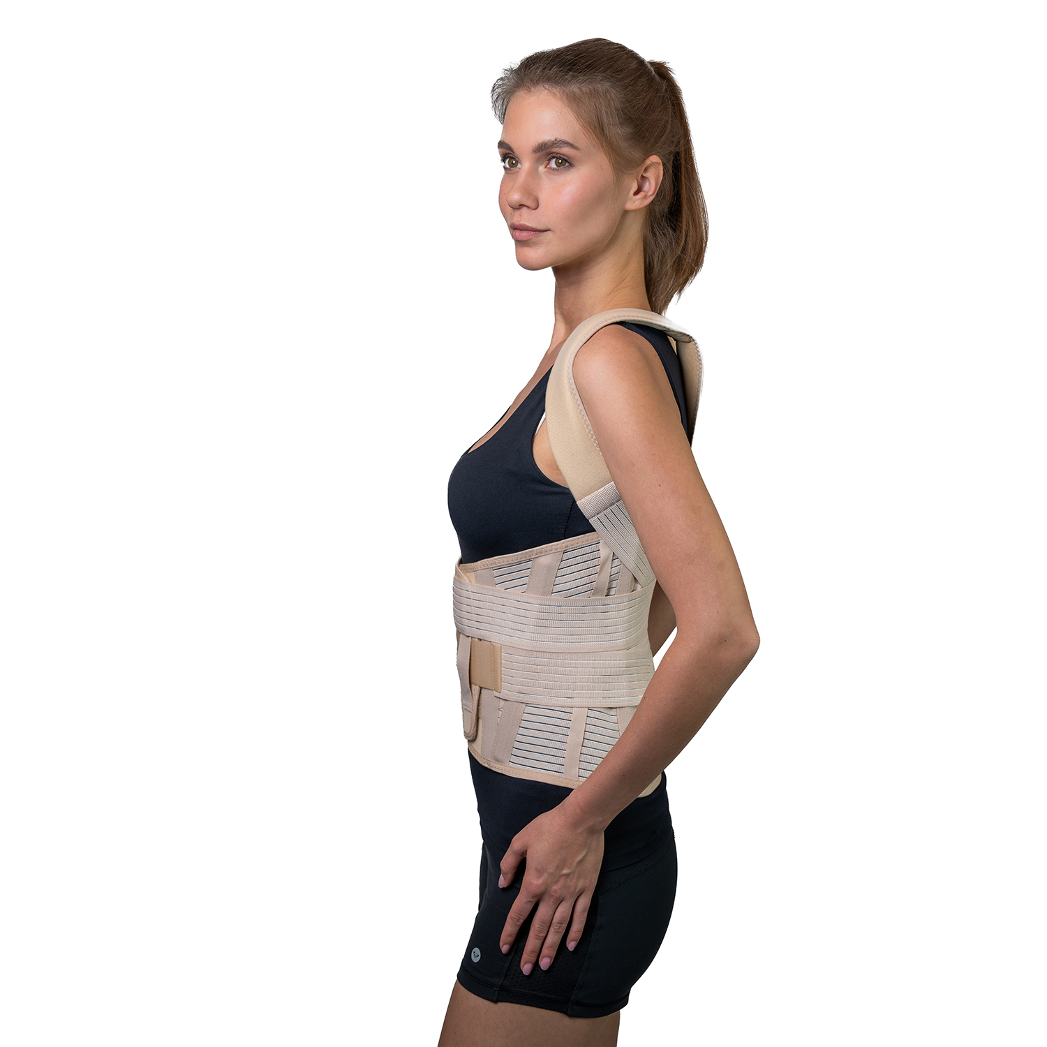 Корсет типа Тейлор