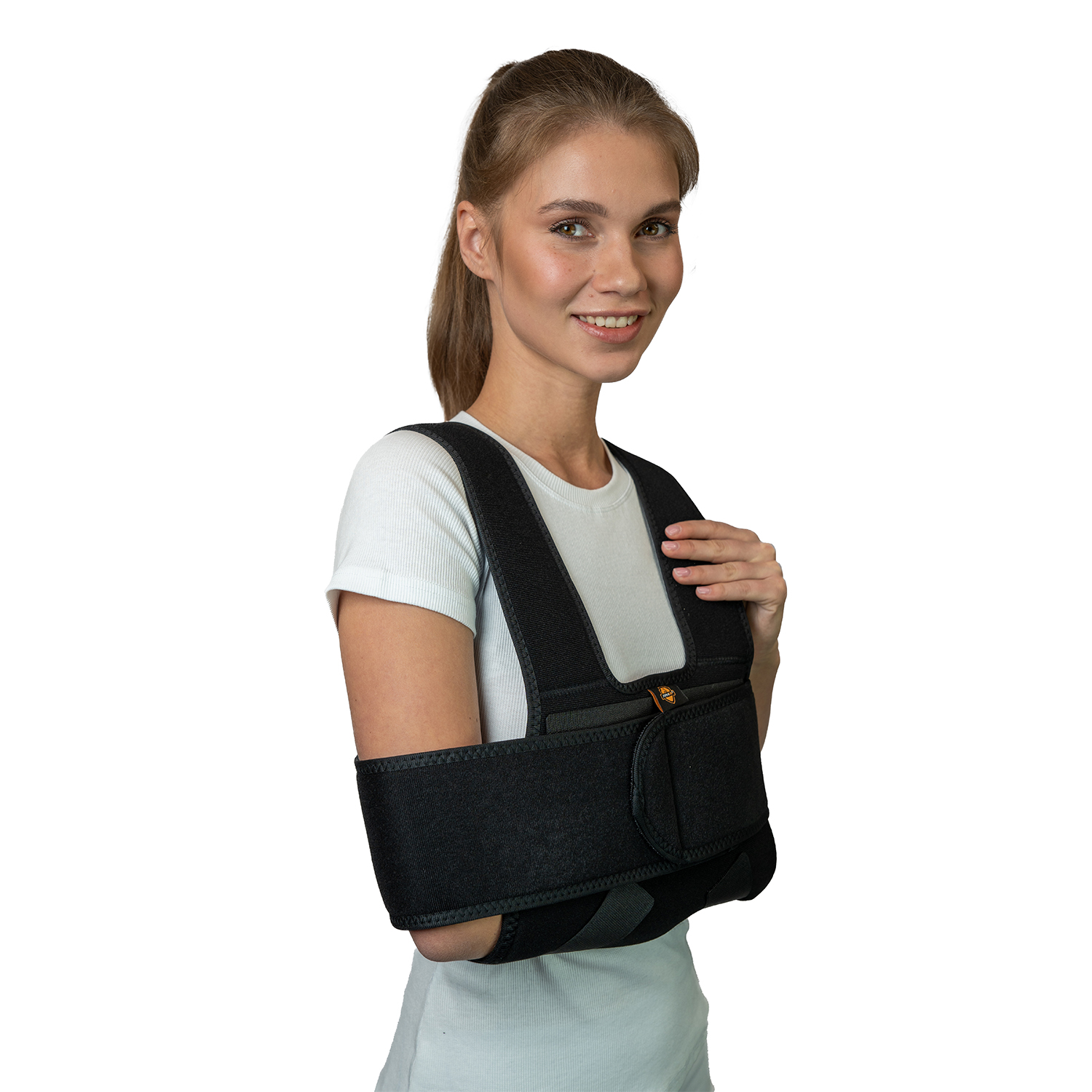 Нарукавник с дополнительным поясом VELPEAU BANDAGE