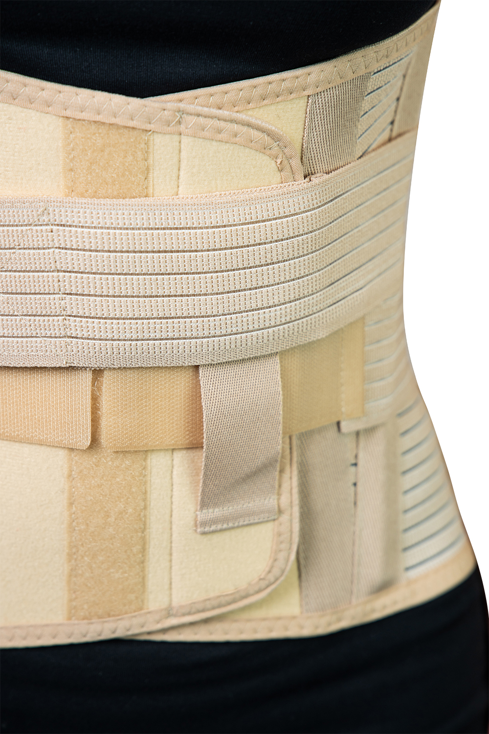 Корсет типа Тейлор