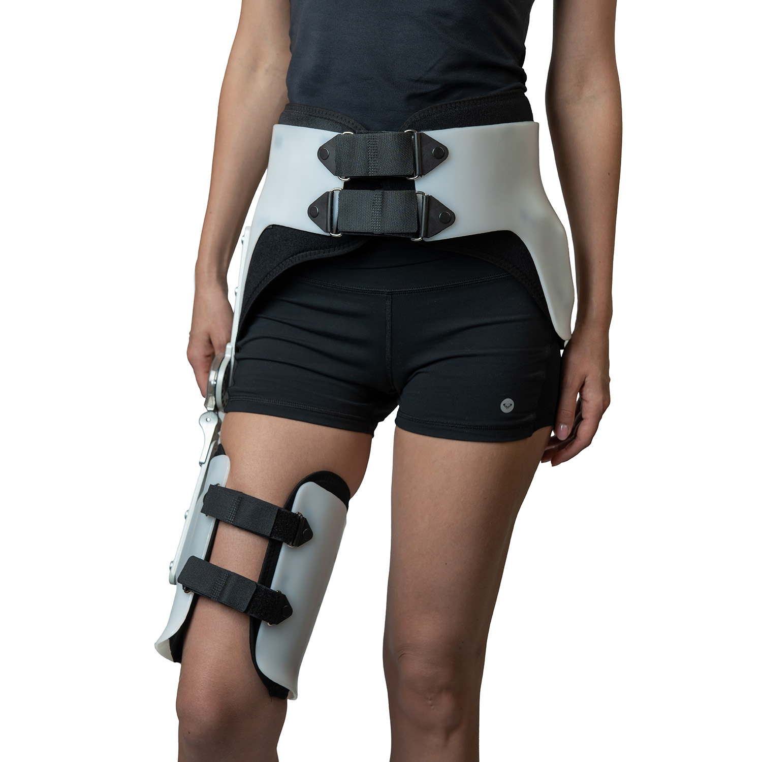 Ортез для отведения бедра