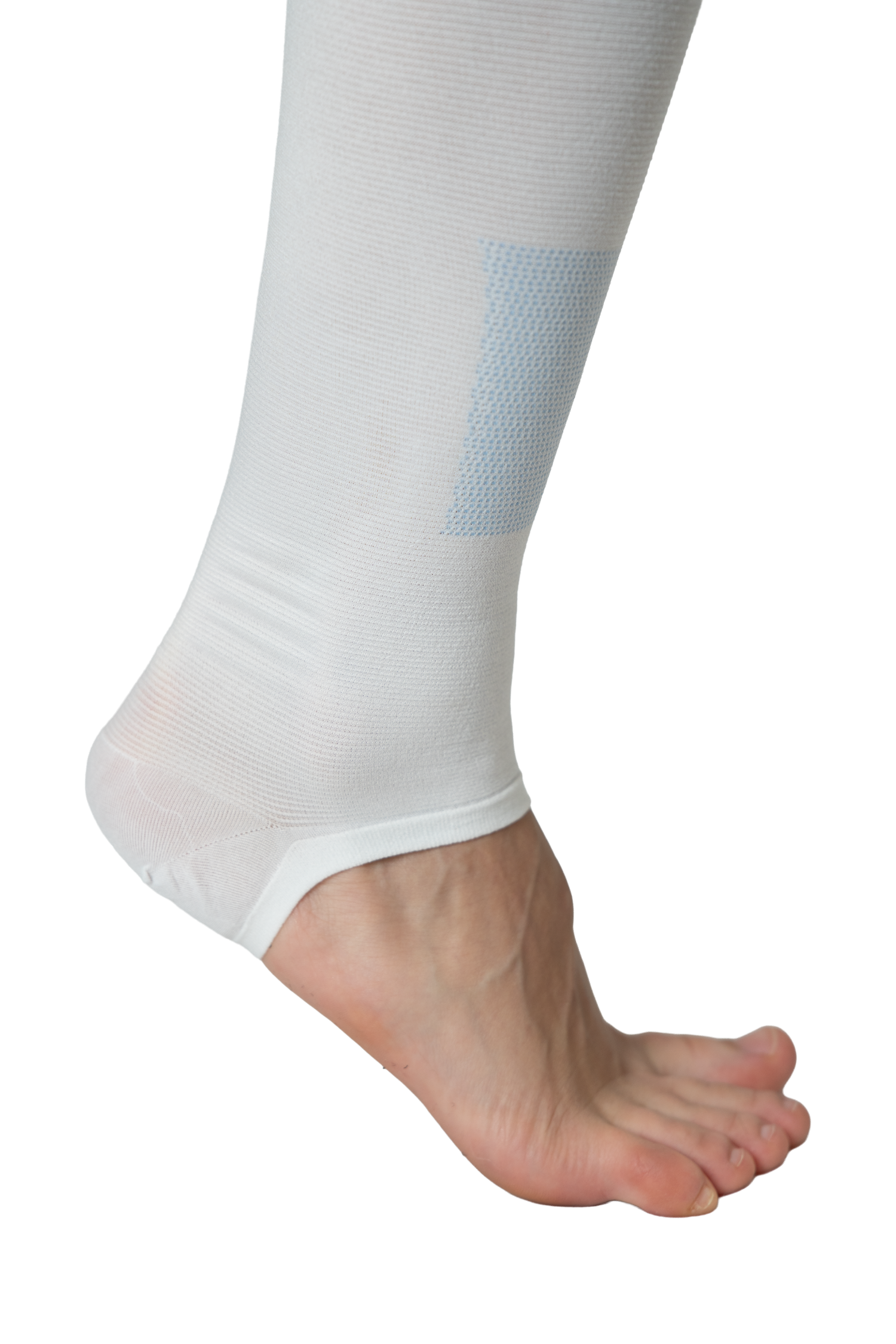 Носки противоэмболические выше колена