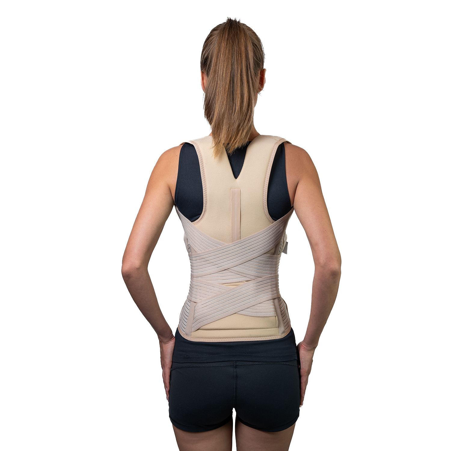 Корсет типа Тейлор