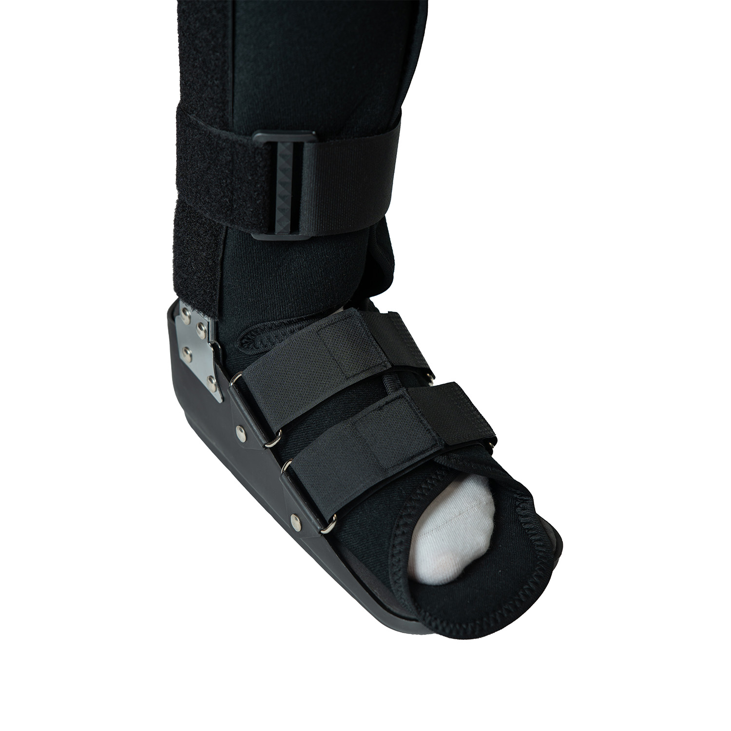 Ортез голеностопный Ром Уокер