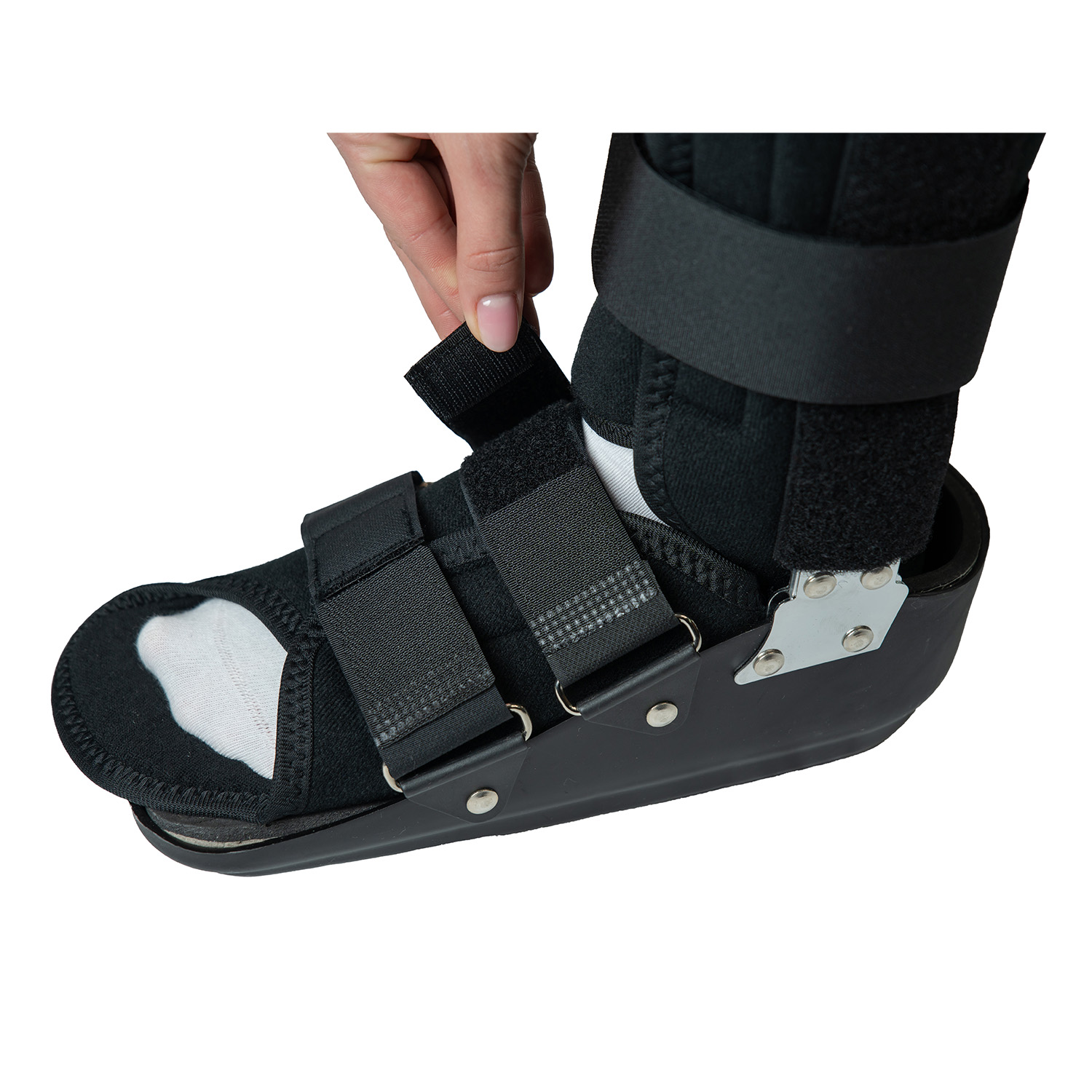 Ортез голеностопный Ром Уокер