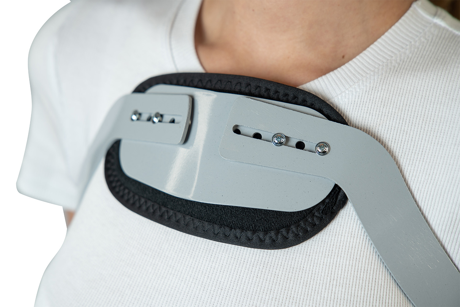 Пояс для гиперэкстензии Джеветт