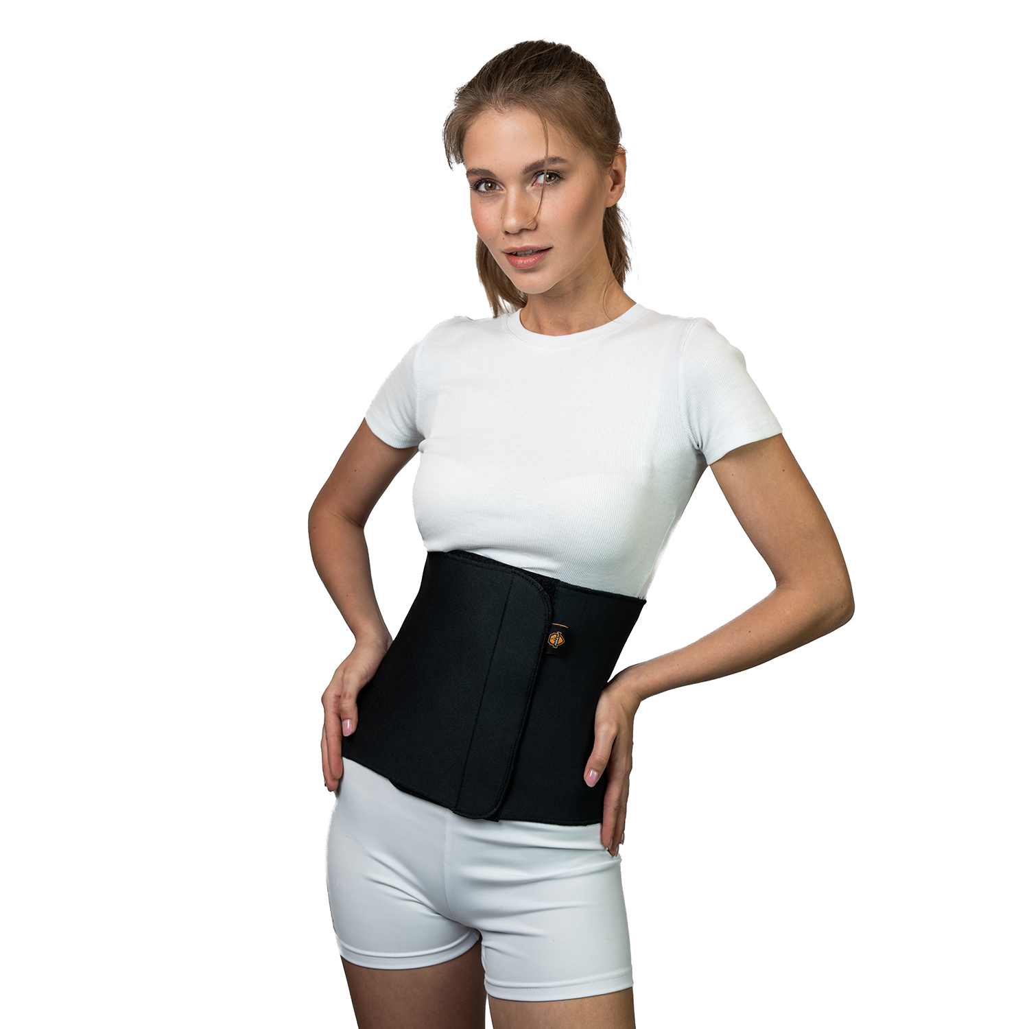 Бандаж неопрен для брюшной полости