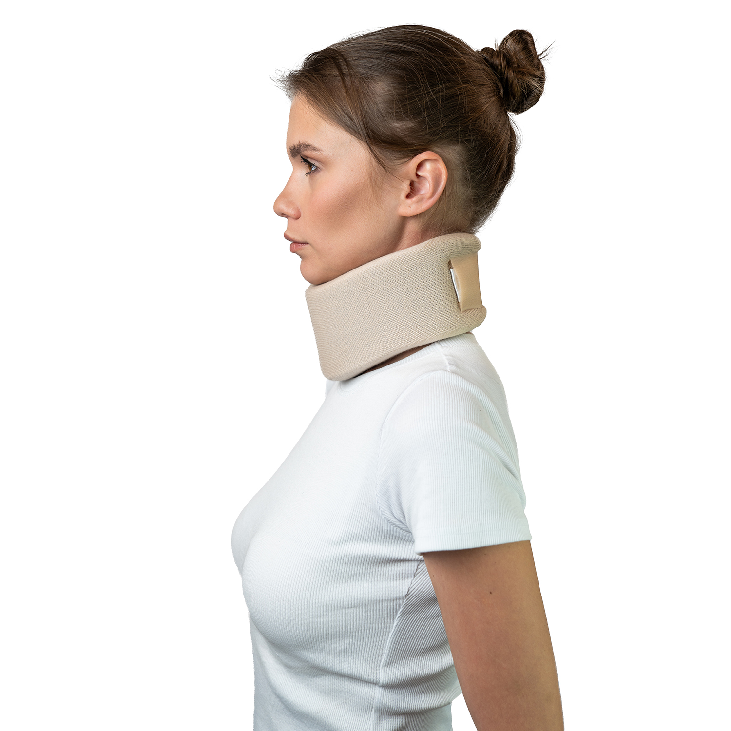 Воротник-губка шейный базовый