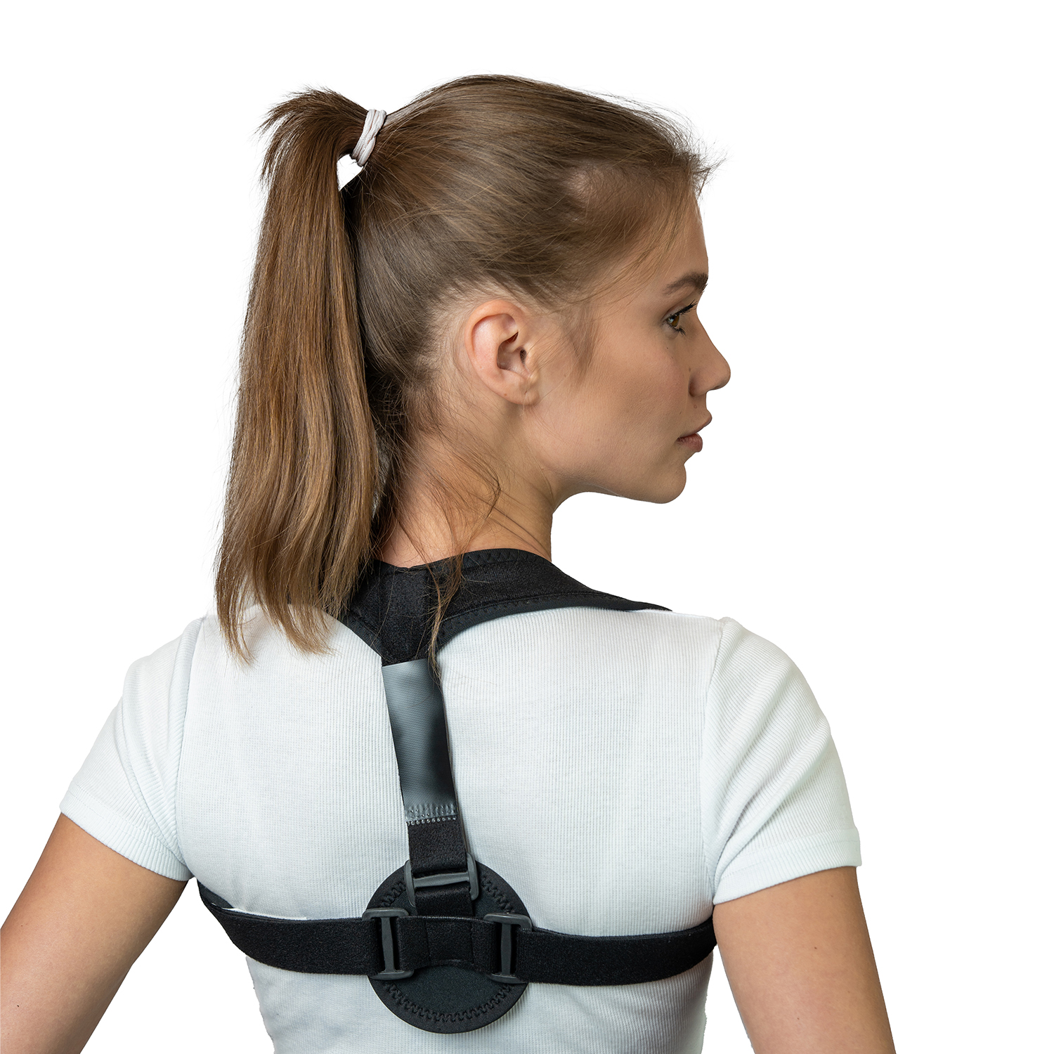 Бандаж на ключицу легкий