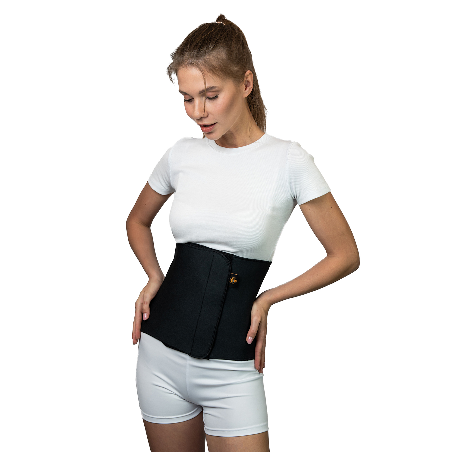 Бандаж неопрен для брюшной полости