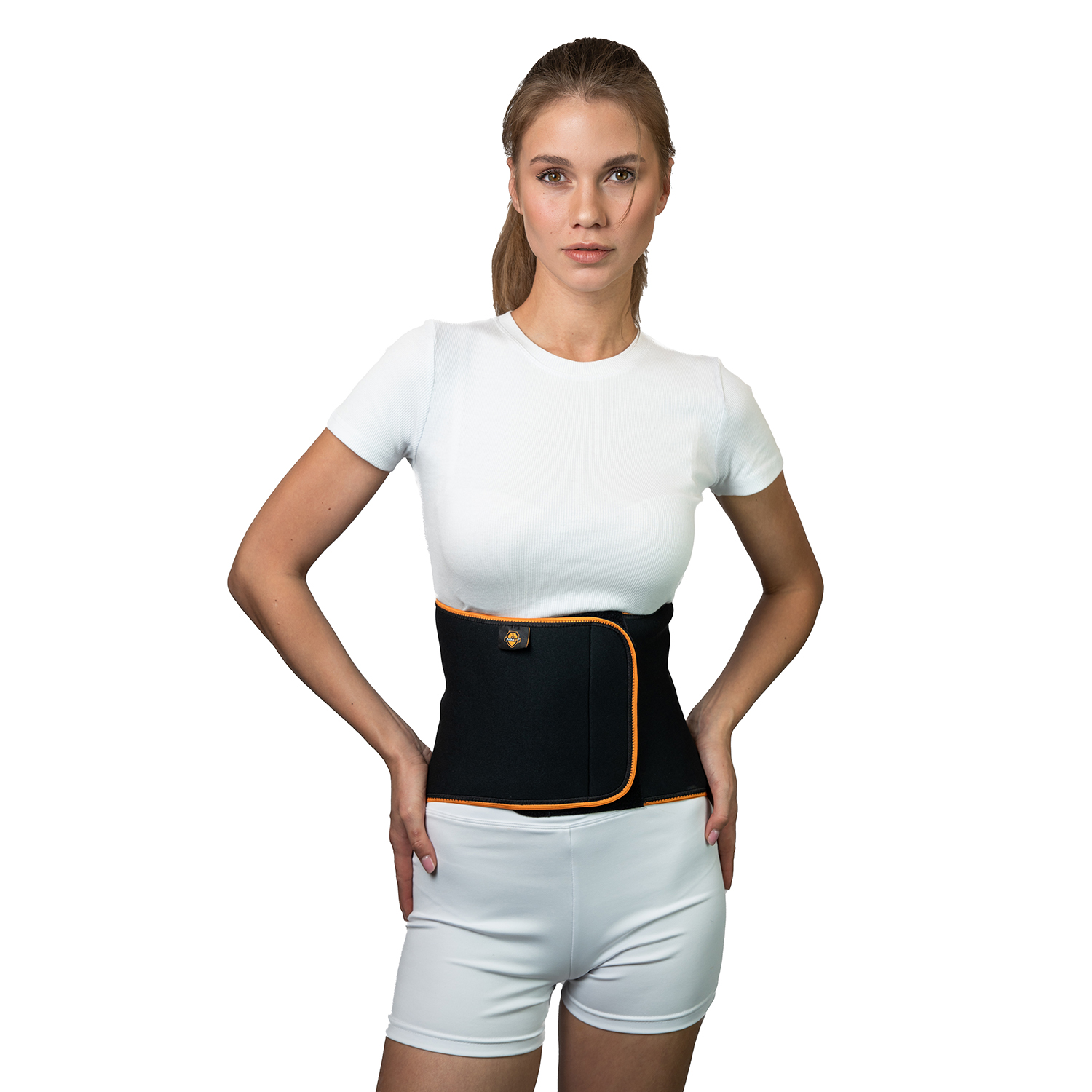 Корсет неопрен пояснично-крестцовый