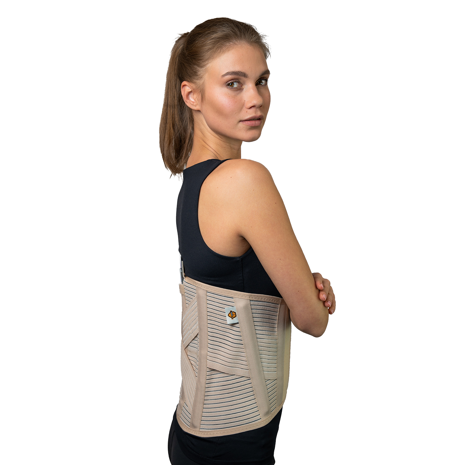 Корсет пояснично-крестцовый