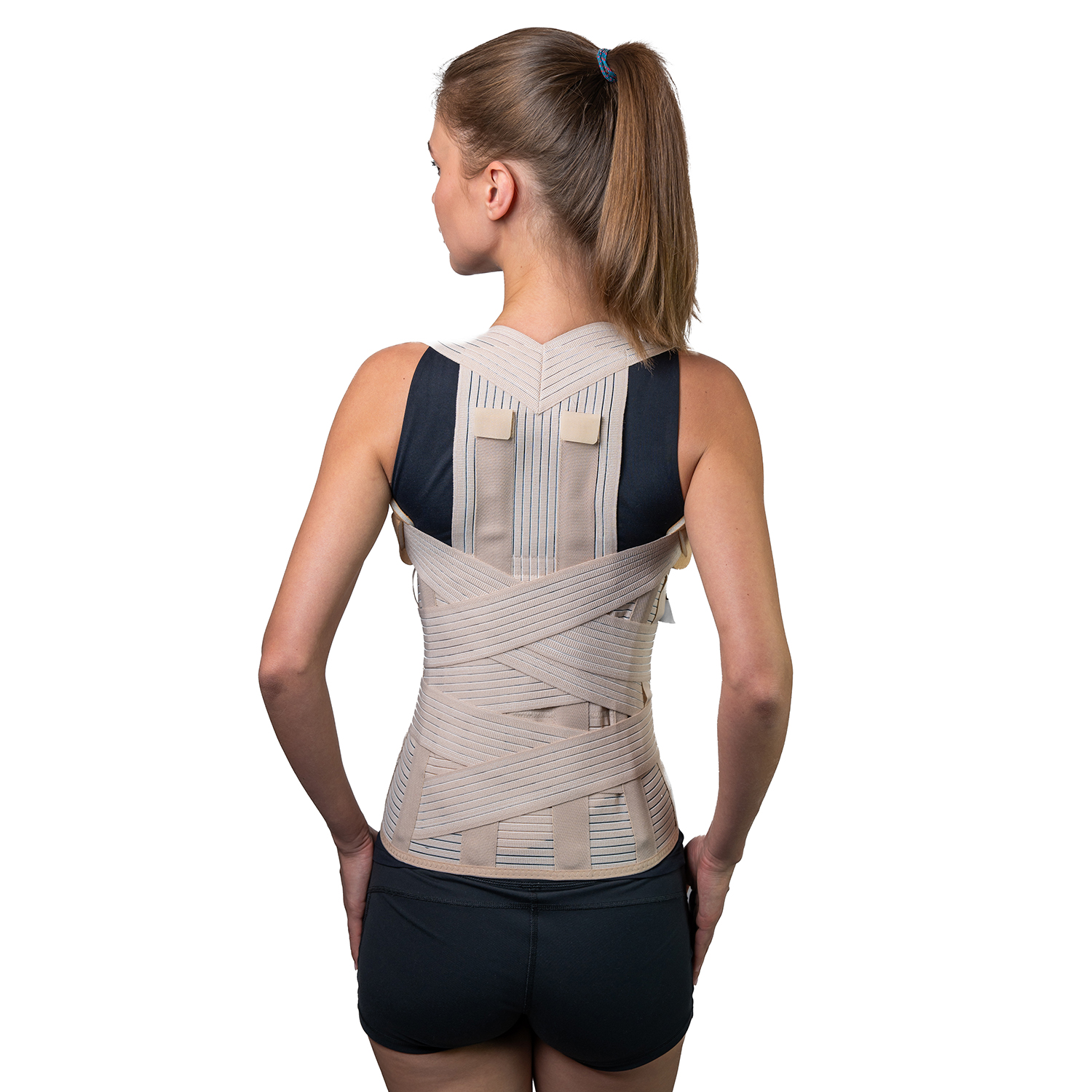 Корсет для поясницы