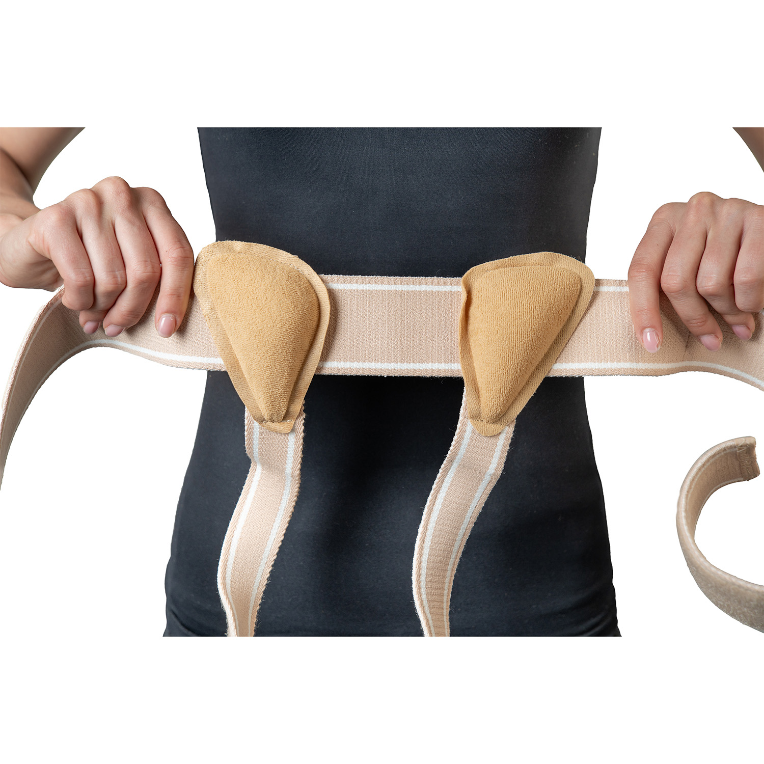 Связка двойная