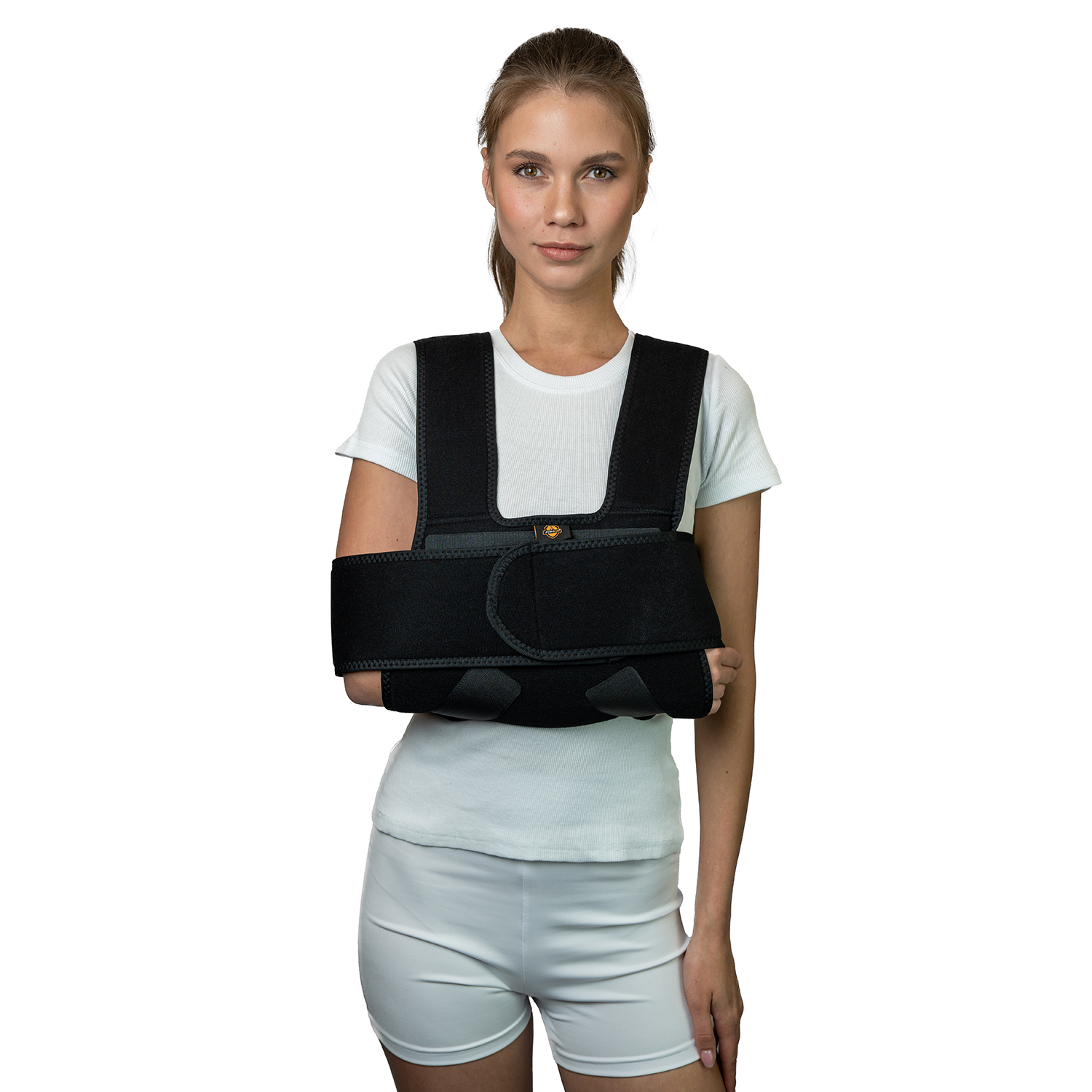 Нарукавник с дополнительным поясом VELPEAU BANDAGE