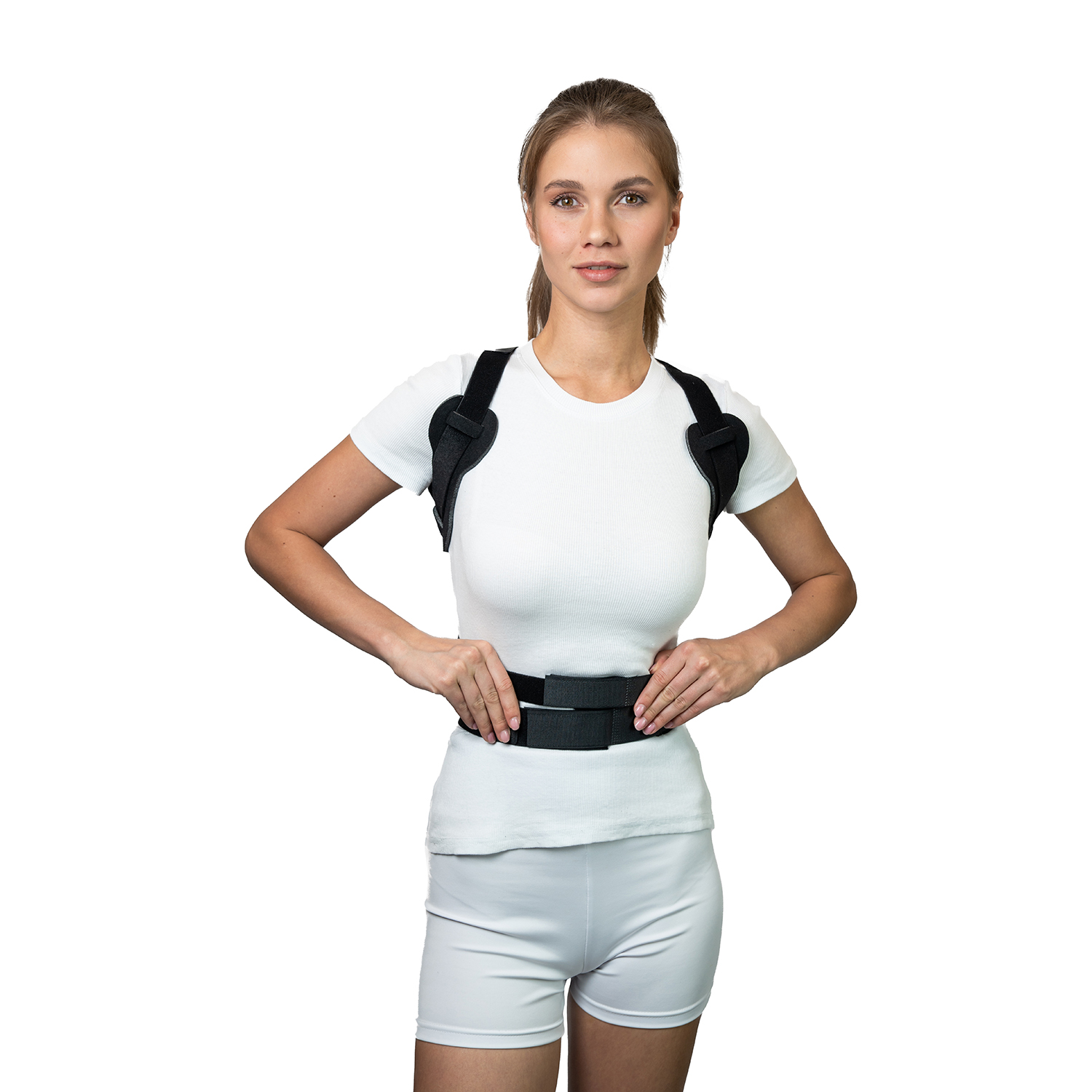 Пояс спинальный